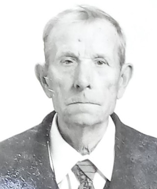 Нагорный Михаил Семёнович