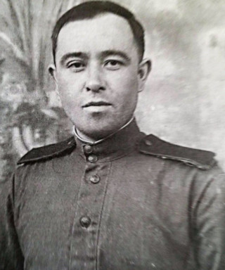 Атнагулов Нурихан Давлетханович