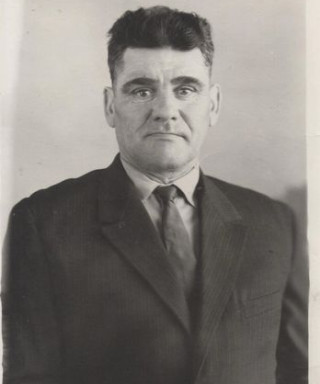 Завязочников Максим Алимпиевич