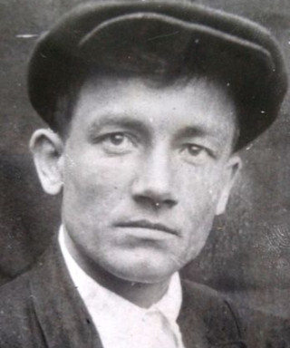 Мошкин Андрей Семенович