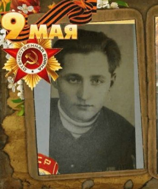 КОНОВАЛОВ АЛЕКСЕЙ ИВАНОВИЧ