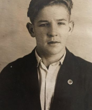 Кутейников Александр Иванович