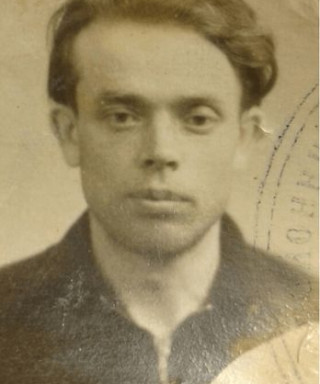 Астафьев Николай Иванович