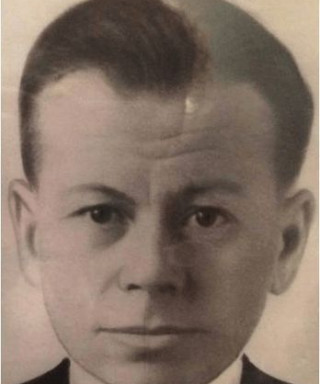 Немогутин Леонид Владимирович