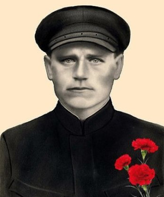 Ананьев Кирилл Сергеевич