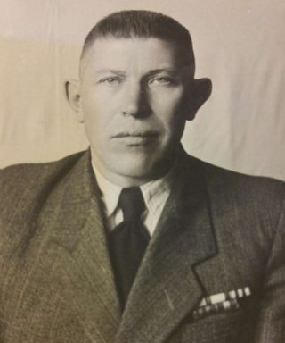 Котельский Алексей Михайлович