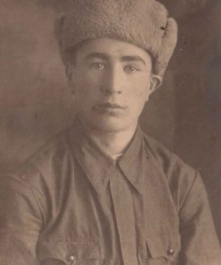 Калачёв Александр Иванович