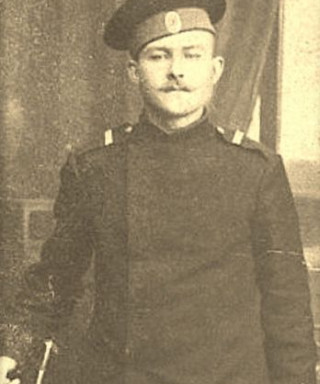 Бережнев Егор