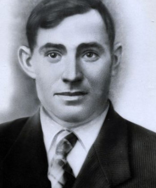 Благодарев Иван Иванович