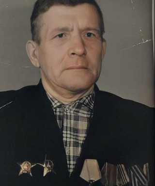 Федулов Алексей Максимович