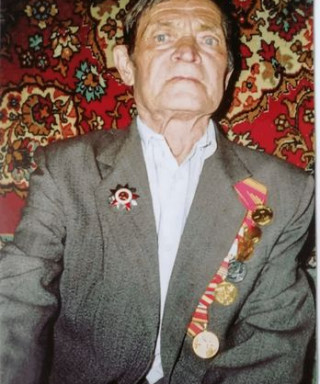 Макаров Михаил Иванович