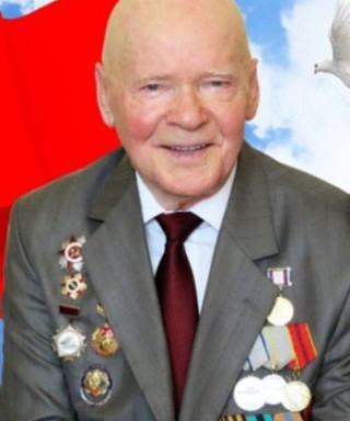 Ивановский Владислав Сергеевич