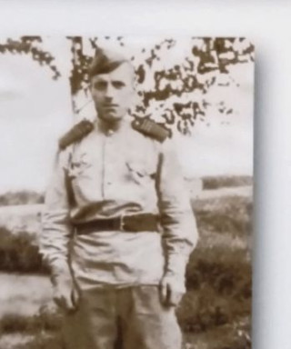 Горев Сергей Васильевич