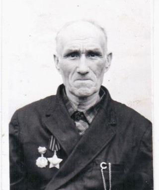 Любимов Тимофей Аверкиевич