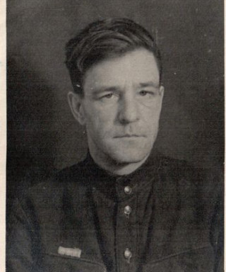 Алфёров Александр Васильевич