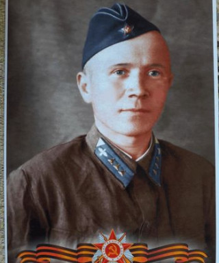 Баринов Константин Васильевич