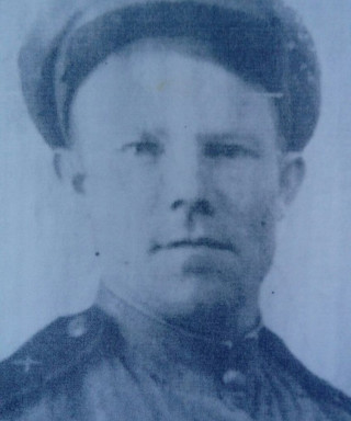 Купрюшин Виктор Иванович