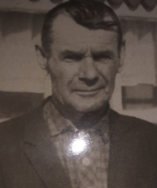 Палиенко Максим Сергеевич