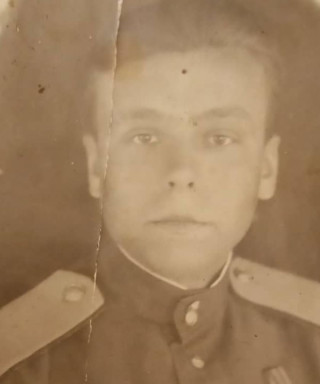 Курочкин Николай Варфоломеевич