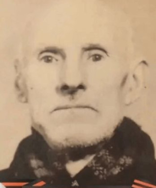 Дубовой Елисей Андреевич