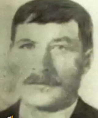 Лампеев Филипп Семенович