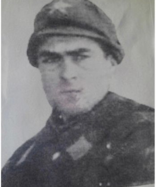 Шилкин Василий Игнатович