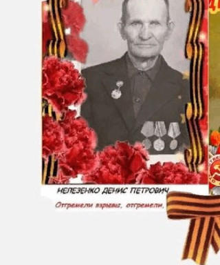 Нелезенко Денис Петрович