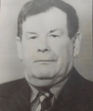 Матюшинец Иван Поликарпович