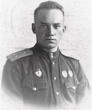 Голчин Иван Константинович