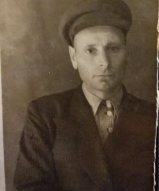 Дудников Алексей Трофимович