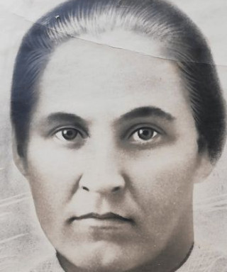 Кочанова Клавдия Петровна