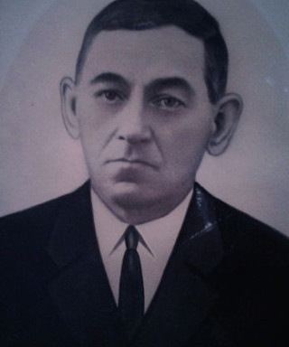 Дубровин Алексей Матвеевич