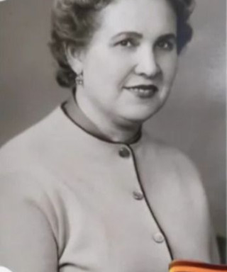 Шабайдаш Тамара Ильинична