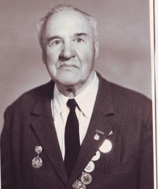 Любимов Константин Викторович