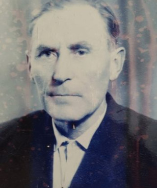 Яровов Иван Андреевич