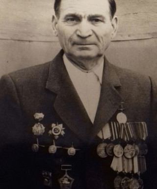 Болдырев Тимофей Иванович