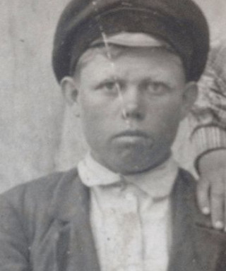 Бочкарев Иван Николаевич