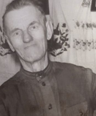 Шиндер Сидор Васильевич