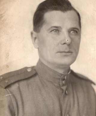 Задовский Александр Дмитриевич