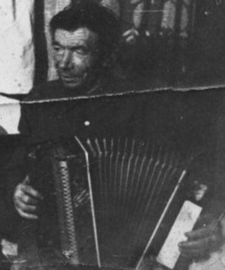 Александров Андрей Тимофеевич