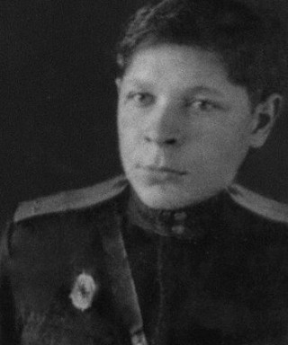 Глухов Михаил Павлович