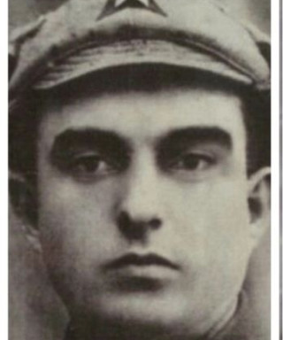 Албегов Владимир