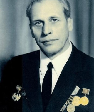 Гондалев Иван Борисович