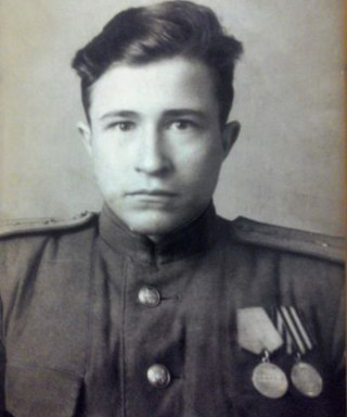 Фадеев Петр Владимирович