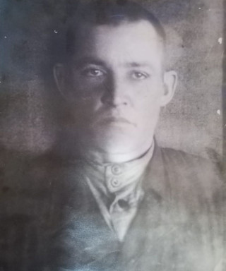 Хажиев Сабирьян Хисматуллович