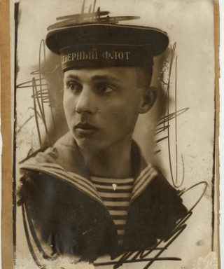 Батуров Николай Павлович