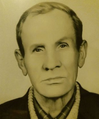 Андреев Василий Кузмич