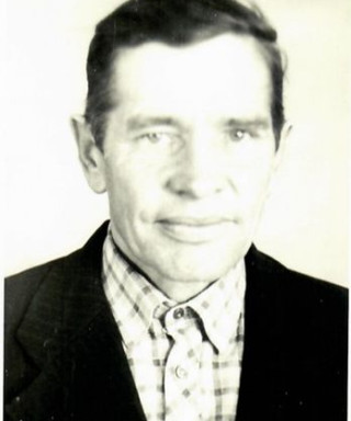 Белоусов Виктор Васильевич