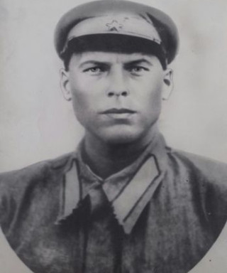 Милютин Марк Захарович