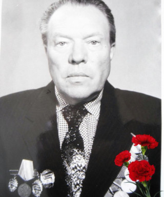 Громов Анатолий Павлович